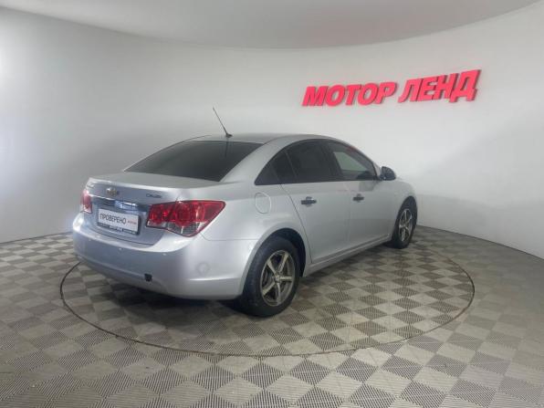 Chevrolet Cruze I с пробегом 2012 года, цена 510 000 рублей, 260659 км, седан, Автокод Объявления