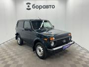 Lada (ВАЗ) Niva Legend Воронеж  - изображение 17