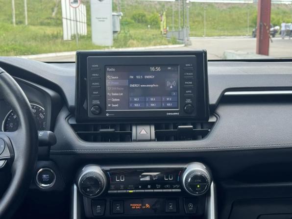 Toyota RAV4 V (XA50) с пробегом 2021 года, цена 3 660 000 рублей, 87500 км, внедорожник, Автокод Объявления