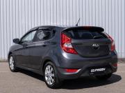 Hyundai Solaris I Сочи  - изображение 19
