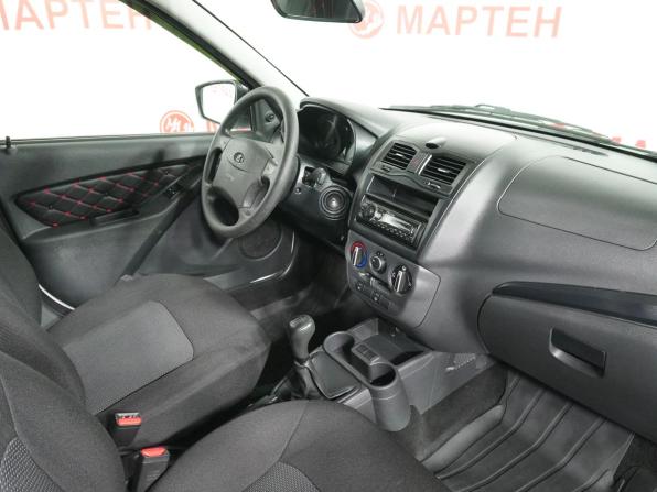 Lada (ВАЗ) Granta I Рестайлинг с пробегом 2025 года, цена 798 000 рублей, 44644 км, седан, Автокод Объявления