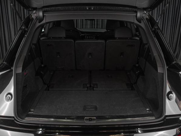 Audi Q7 II (4M) Рестайлинг с пробегом 2021 года, цена 6 469 000 рублей, 64779 км, внедорожник, Автокод Объявления
