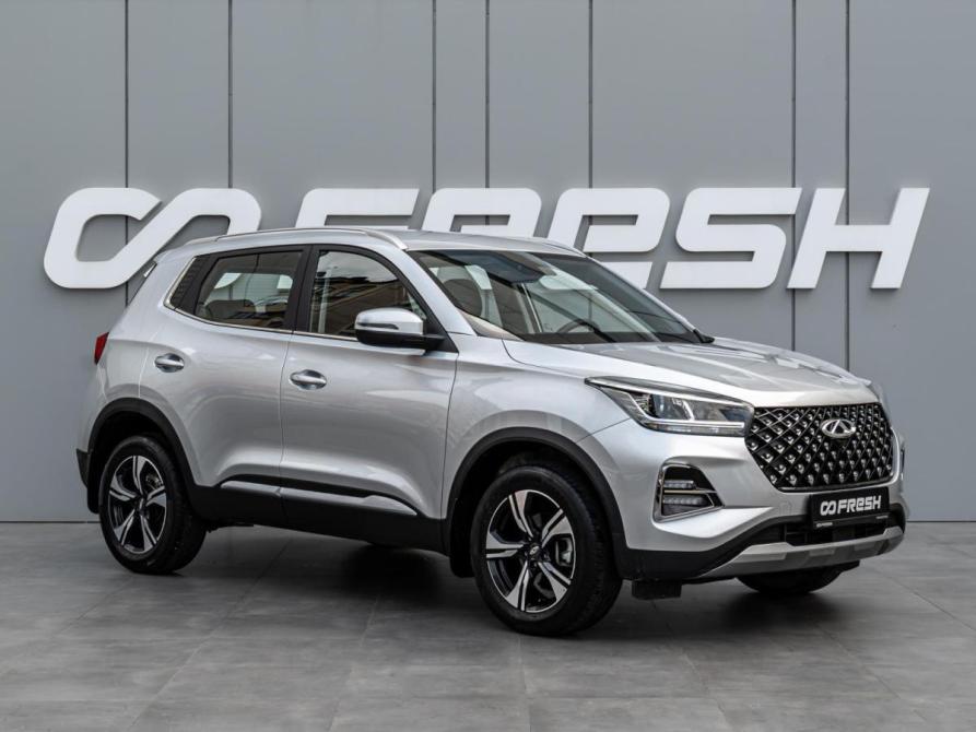 Chery Tiggo 4 Pro I Краснодар  - изображение 1