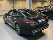 Kia Optima IV Рестайлинг Красноярск  - изображение 28
