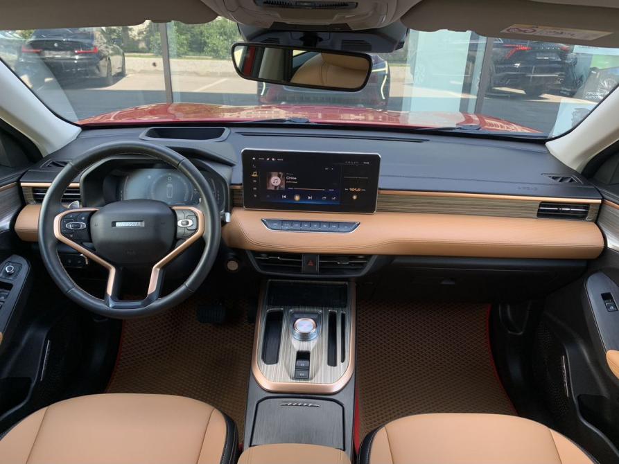 Haval Jolion I Самара  - изображение 10