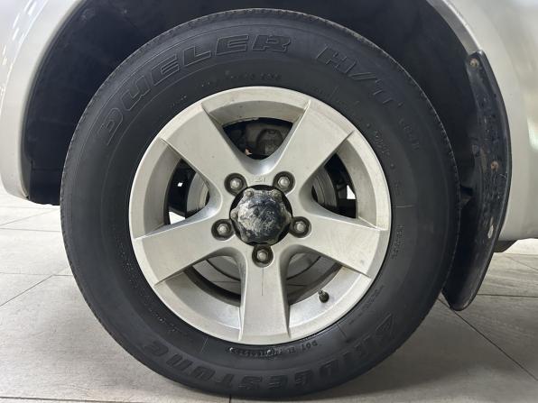 Suzuki Jimny III Рестайлинг 2 с пробегом 2013 года, цена 1 379 000 рублей, 113876 км, внедорожник, Автокод Объявления