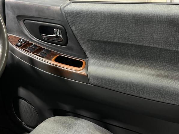 Nissan Presage I с пробегом 1998 года, цена 325 000 рублей, 337949 км, минивэн, Автокод Объявления