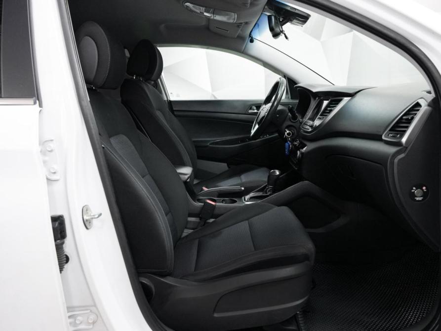 Hyundai Tucson III Ульяновск  - изображение 12