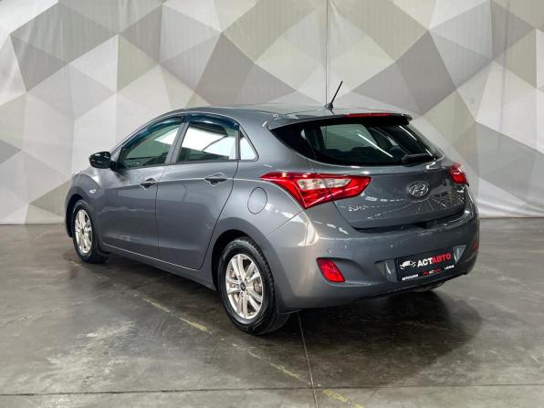 Hyundai i30 II с пробегом 2013 года, цена 950 000 рублей, 163363 км, хэтчбек, Автокод Объявления