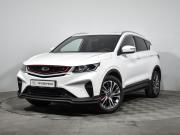 Geely Coolray I Санкт-Петербург  - изображение 22
