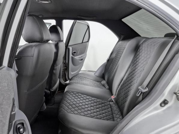 Hyundai Accent II с пробегом 2005 года, цена 209 000 рублей, 274464 км, седан, Автокод Объявления