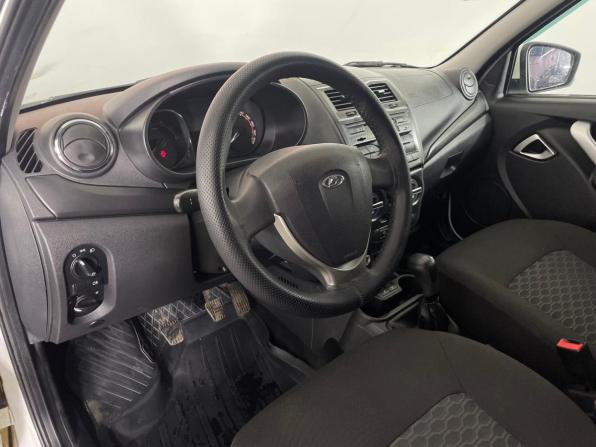 Lada (ВАЗ) Granta I Рестайлинг с пробегом 2019 года, цена 620 000 рублей, 133258 км, седан, Автокод Объявления