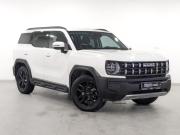 Haval H3 I Москва  - изображение 32