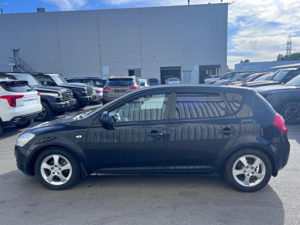 Kia Ceed I с пробегом 2008 года, цена 560 000 рублей, 262013 км, хэтчбек, Автокод Объявления