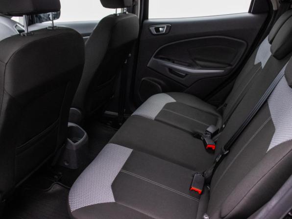 Ford EcoSport II с пробегом 2017 года, цена 1 191 000 рублей, 70813 км, внедорожник, Автокод Объявления
