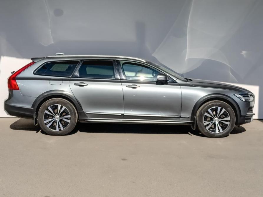 Volvo V90 Cross Country I Москва  - изображение 4