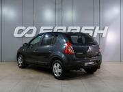Renault Sandero I Воронеж  - изображение 16