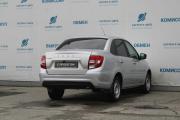 Lada (ВАЗ) Granta I Рестайлинг Пермь  - изображение 23