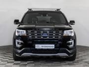 Ford Explorer V Рестайлинг Санкт-Петербург  - изображение 25