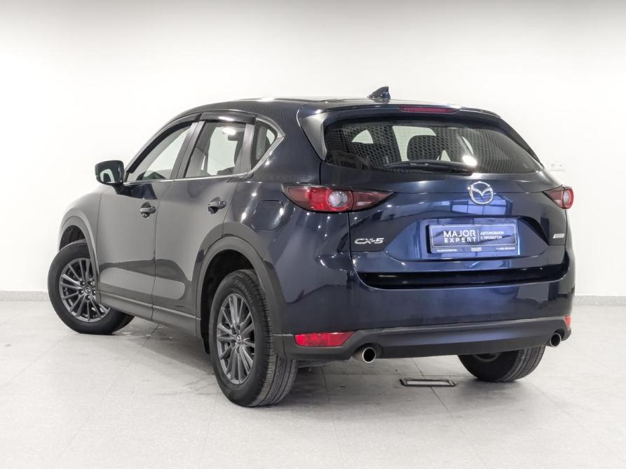Mazda CX-5 II Москва  - изображение 7
