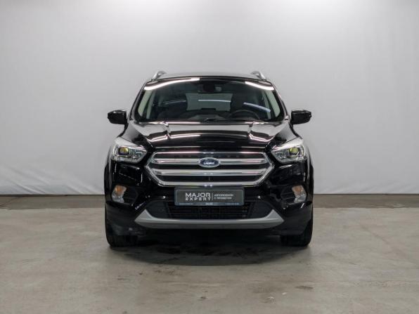 Ford Kuga II Рестайлинг с пробегом 2019 года, цена 1 999 000 рублей, 89130 км, внедорожник, Автокод Объявления