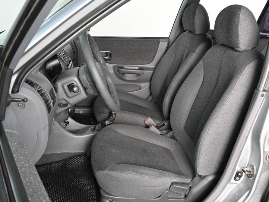 Hyundai Accent II Ростов-на-Дону  - изображение 10