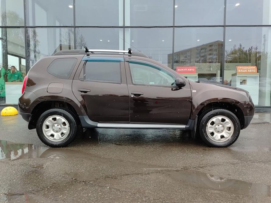 Renault Duster I Ижевск  - изображение 5
