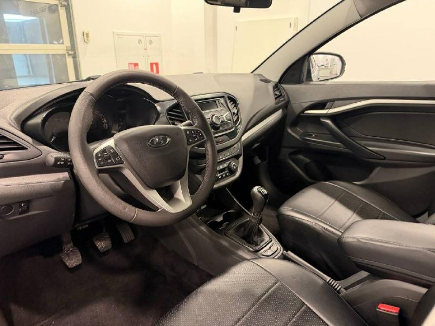 Lada (ВАЗ) Vesta I Подольск  - изображение 7