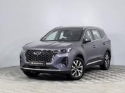 Chery Tiggo 7 Pro Max I Калининград  - изображение 20