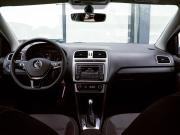 Volkswagen Polo V Рестайлинг Екатеринбург  - изображение 39