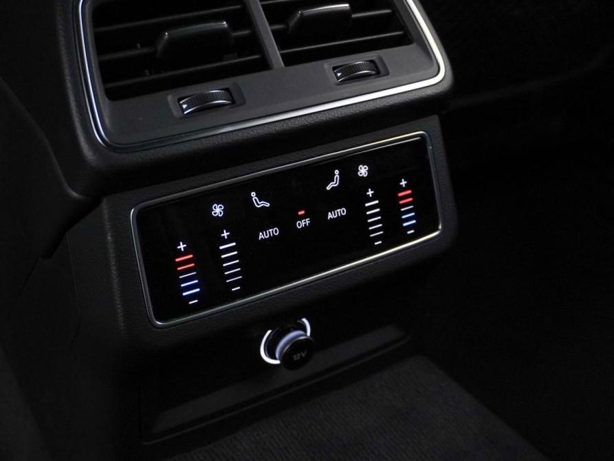 Audi A6 V (C8) Москва  - изображение 20