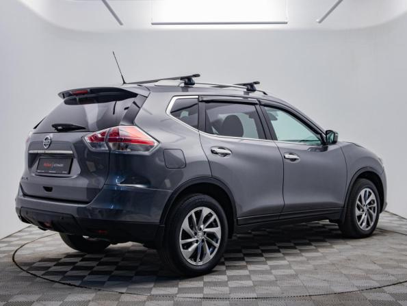 Nissan X-Trail III с пробегом 2015 года, цена 1 700 000 рублей, 169631 км, внедорожник, Автокод Объявления