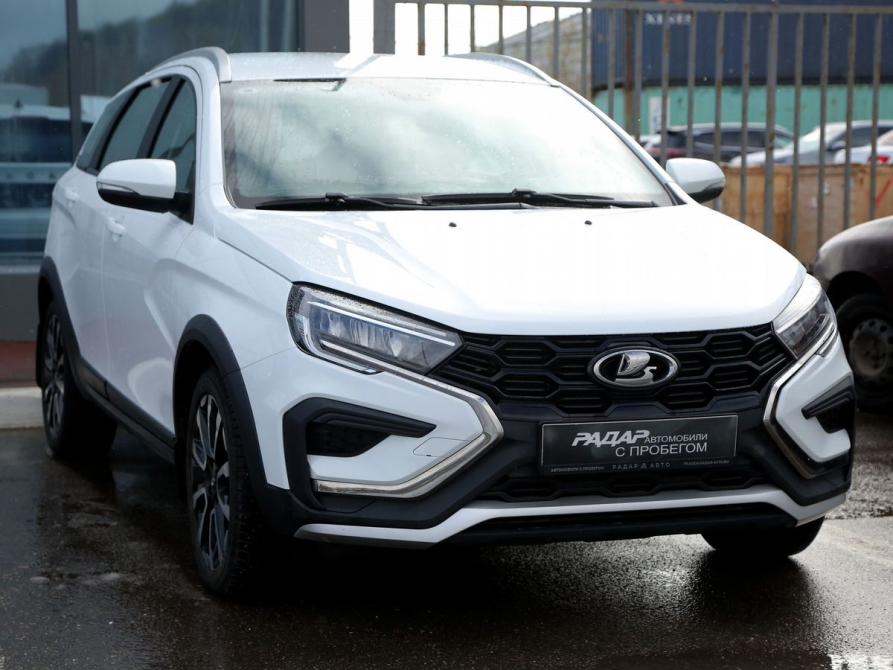 Lada (ВАЗ) Vesta I Рестайлинг (NG) Иваново  - изображение 1