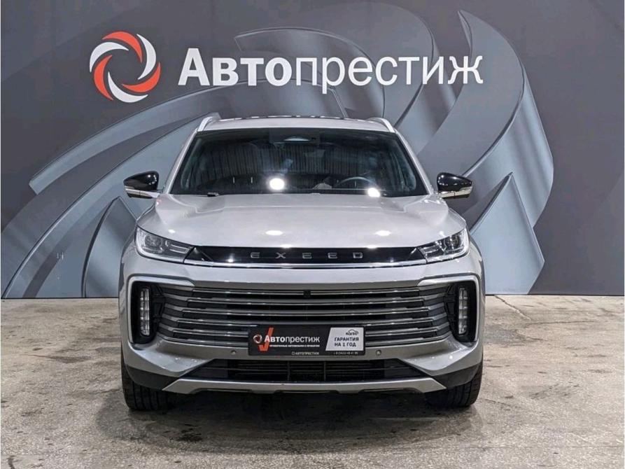 Exeed TXL I Рестайлинг 2 Пермь  - изображение 3
