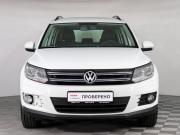 Volkswagen Tiguan I Рестайлинг Химки  - изображение 14