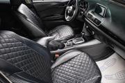 Mazda 3 III (BM) Сургут  - изображение 27