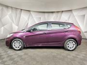 Hyundai Solaris I Москва  - изображение 24