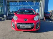 Citroen C1 I Рестайлинг Санкт-Петербург  - изображение 8