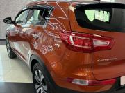 Kia Sportage III Ярославль  - изображение 51