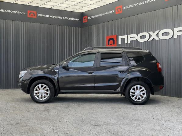 Nissan Terrano III (D10) с пробегом 2016 года, цена 1 097 000 рублей, 137800 км, внедорожник, Автокод Объявления