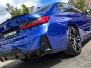 BMW 3 серии VII (G2x) Ставрополь  - изображение 39