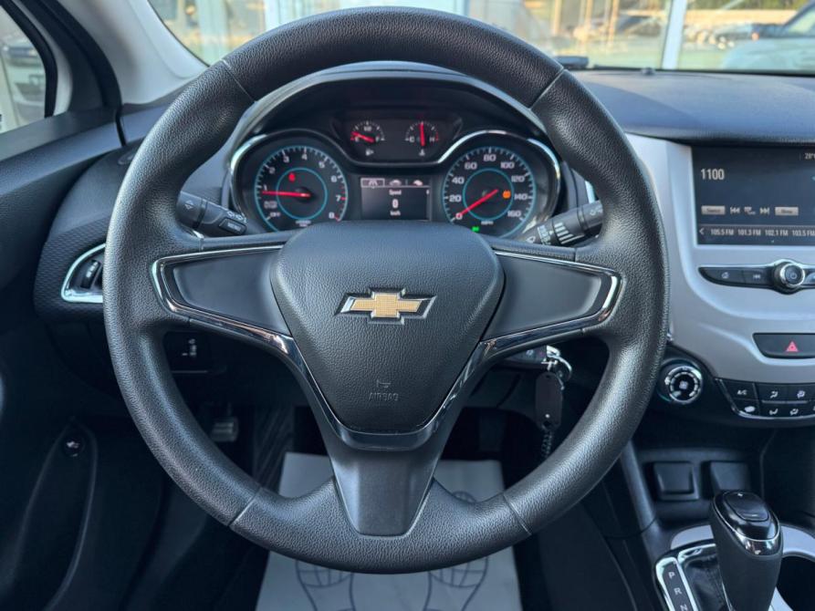 Chevrolet Cruze II Ульяновск  - изображение 16