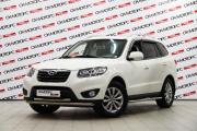 Hyundai Santa Fe II Рестайлинг Сургут  - изображение 31