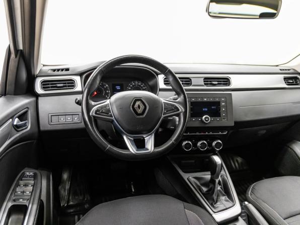 Renault Arkana I с пробегом 2021 года, цена 1 348 000 рублей, 37998 км, внедорожник, Автокод Объявления