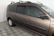 Lada (ВАЗ) Largus I Рестайлинг Волгоград  - изображение 46