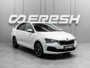 Skoda Rapid II Тюмень  - изображение 18