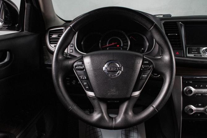 Nissan Teana II Рестайлинг с пробегом 2011 года, цена 1 269 000 рублей, 227000 км, седан, Автокод Объявления