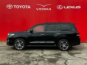 Toyota Land Cruiser 200 Series Рестайлинг 2 Пермь  - изображение 31