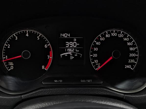 Volkswagen Polo V Рестайлинг с пробегом 2019 года, цена 960 000 рублей, 119615 км, седан, Автокод Объявления
