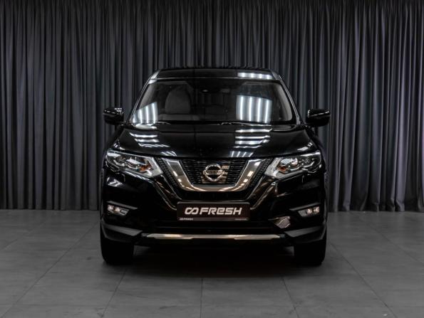 Nissan X-Trail III Рестайлинг с пробегом 2018 года, цена 2 199 000 рублей, 93477 км, внедорожник, Автокод Объявления